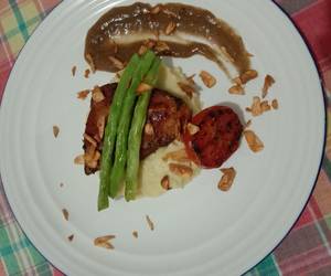 Cara Cepat Ayam goreng mentega ala cafe Nikmat Lezat Cara Cepat Ayam goreng mentega ala cafe Nikmat Lezat