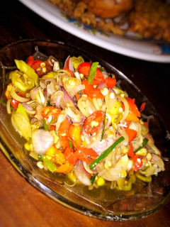 Foto resep Sambal Matah Bali