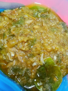 Foto resep Sambal ijo