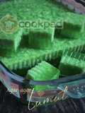 Agar-agar Lumut