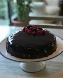 Nutella Cheesecake