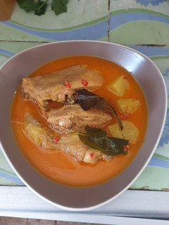 Foto resep Gulai Ayam Spesial