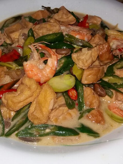 Foto resep 12. Tauco Udang