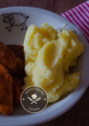 Una foto de Pollo marinado