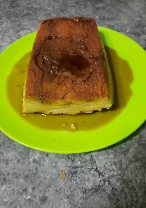 Foto principal de Pan de Calatrava (Microondas)