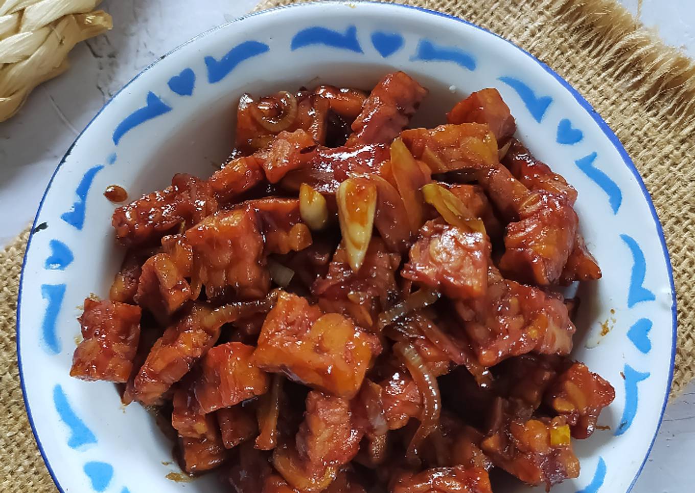 Tempe Teriyaki