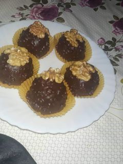 صورة لوصفة قاطو لي روشيه
