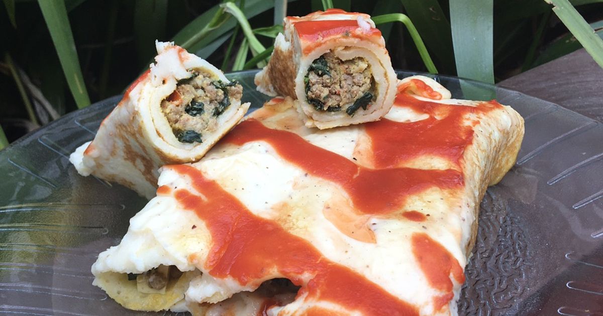 Carne picada: recetas fáciles y rendidoras