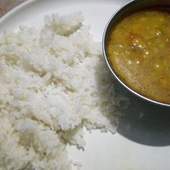 Dal Rice A picture of Dal Rice.