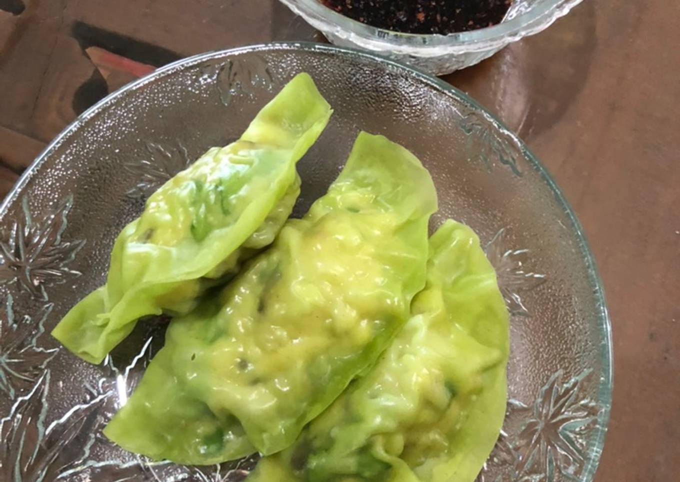 Mandu (만두)