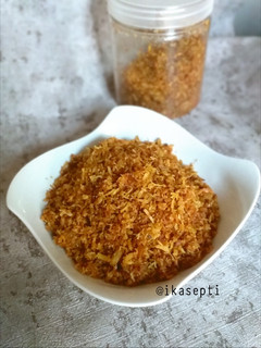 Foto resep Abon Ayam