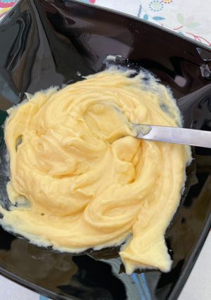 Una foto de Alioli batidora