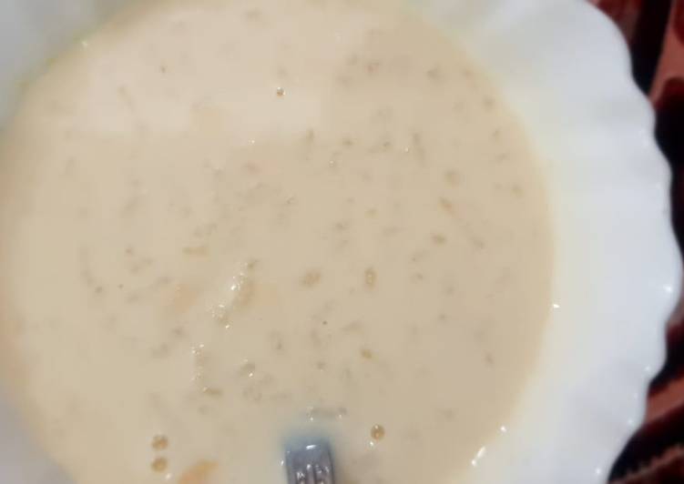 Step-by-Step Guide to Make Award-winning Kheer