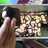 Brownies Almond