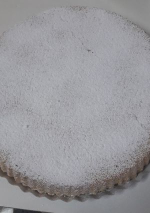 Una foto de Tarta de ricota