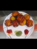इन्सटेन्ट वेजिटेबल रवा अप्पे (Instant Vegetable Rava Appe Recipe In Marathi)