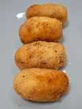 Croquetas (Masa Base)