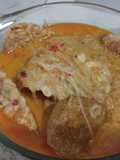 Sayur tahu tempe