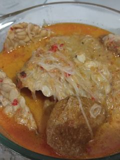 Foto resep Sayur tahu tempe