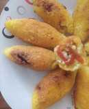 کبه عربی🥟