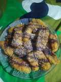 Pisang Krispi