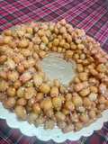 Struffoli napoletani