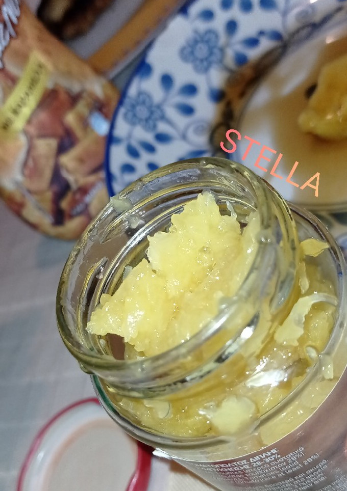 Φωτογραφία της συνταγής Μαρμελάδα ανανά 🍍