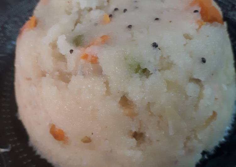 Upma