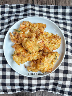 Foto resep Bala-bala Tahu