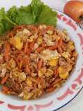 138. Bihun Goreng Kecap