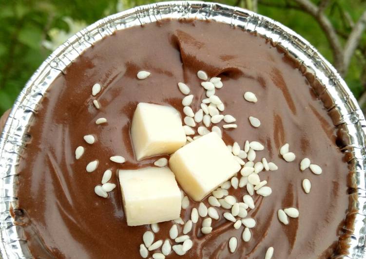 Choco Banana Regal "Dessert Tanpa Oven"