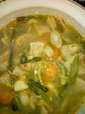 Sayur nangka
