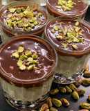DUBAI-CHOCOLATE TIRAMISU