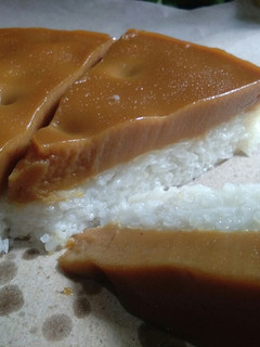 Foto resep Ketan Srikaya Gula merah