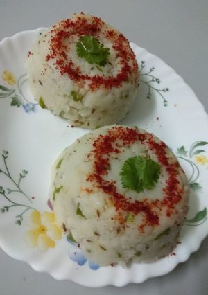 ખીચુ(khichu recipe in Gujarati) રેસીપી મુખ્ય ફોટો
