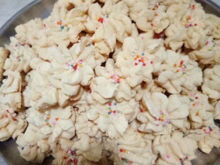 Bagaimana Menyiapkan Sagu Keju, Sempurna