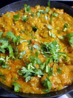 બાજરી નો વઘારેલો રોટલો(Bajri Vagharelo Rotlo Recipe In Gujarati) રેસીપી મુખ્ય ફોટો