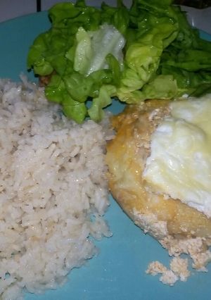 Húsos batyu recept fotója