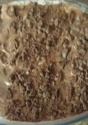 صورة لوصفة حلى النوتيلا