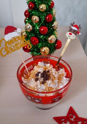 Φωτογραφία της συνταγής Γιορτινό πρωινό 🎄