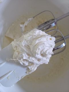Foto resep Butter cream ala Chef Farah Quinn