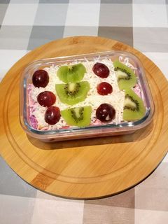 Foto resep Fruit Salad (Salad Buah)