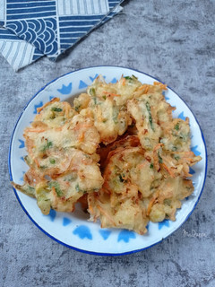 Foto resep Bakwan