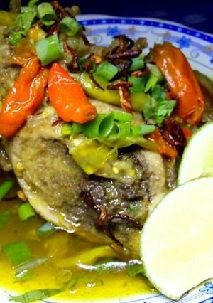 Foto resep Sop janda