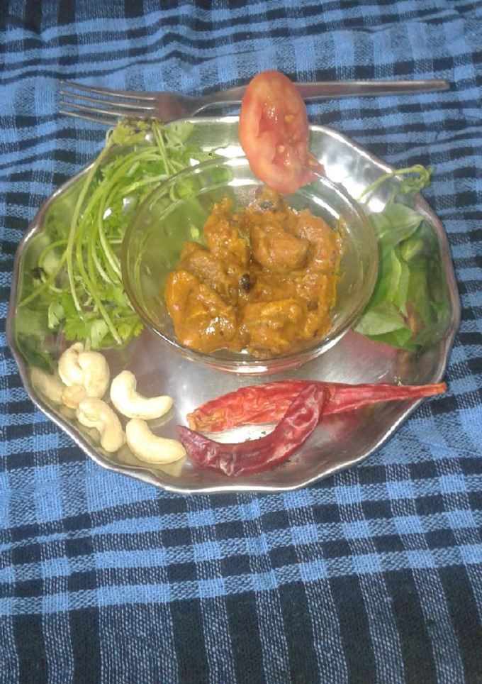 செட்டிநாடு சிக்கன் கிரேவி செய்முறை முக்கிய புகைப்படம்