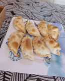 Empanadas de carne que no es carne 😜 (soja texturizada)