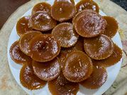 A picture of starch dishes in the philippines