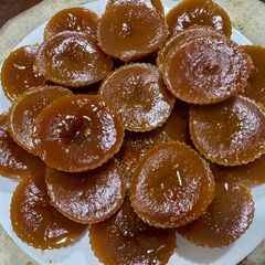A picture of Easy Kutsinta.