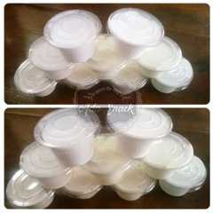 รูปของ Es Krim Cup Aneka Rasa