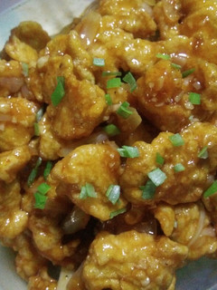 Foto resep Ayam Asam Manis